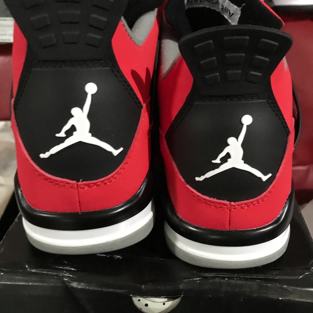 Toro bravo men’s size 12